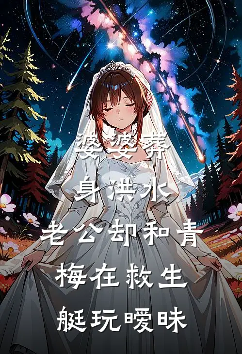 婆婆葬身洪水，老公却和青梅在救生艇玩暧昧