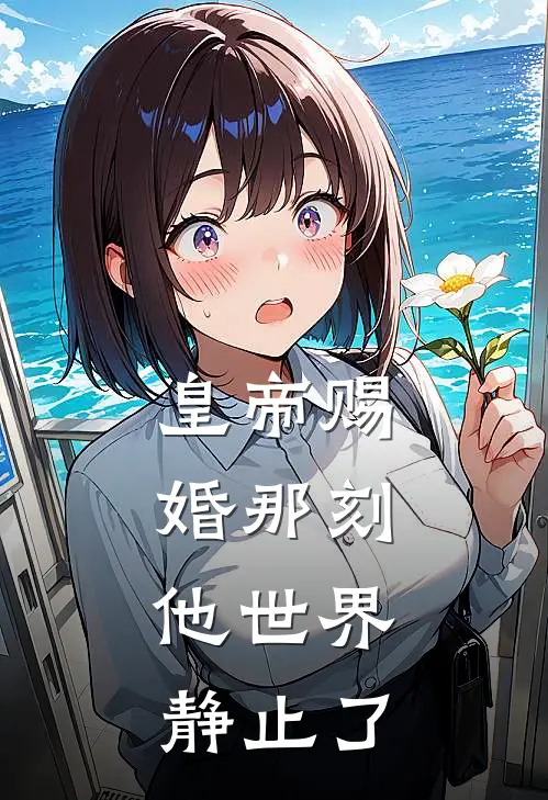 皇帝赐婚那刻，他世界静止了