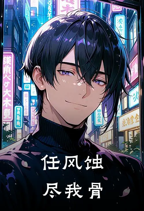 任风蚀尽我骨