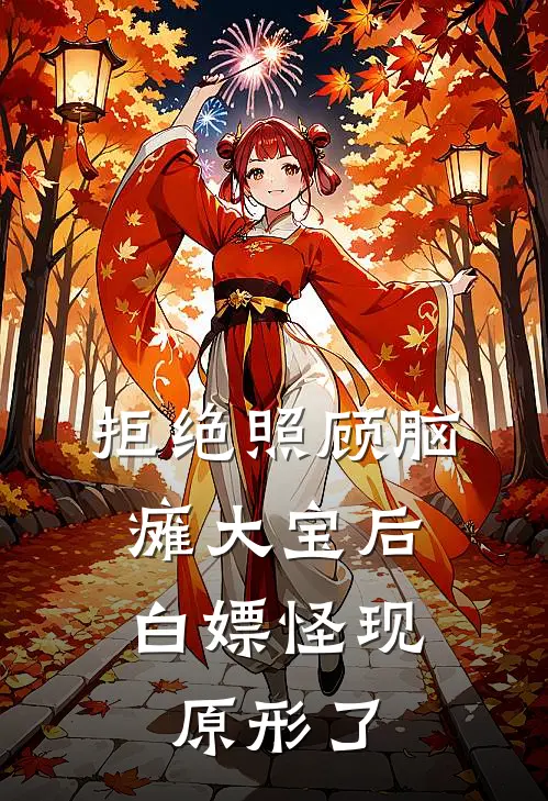 拒绝照顾脑瘫大宝后，白嫖怪现原形了