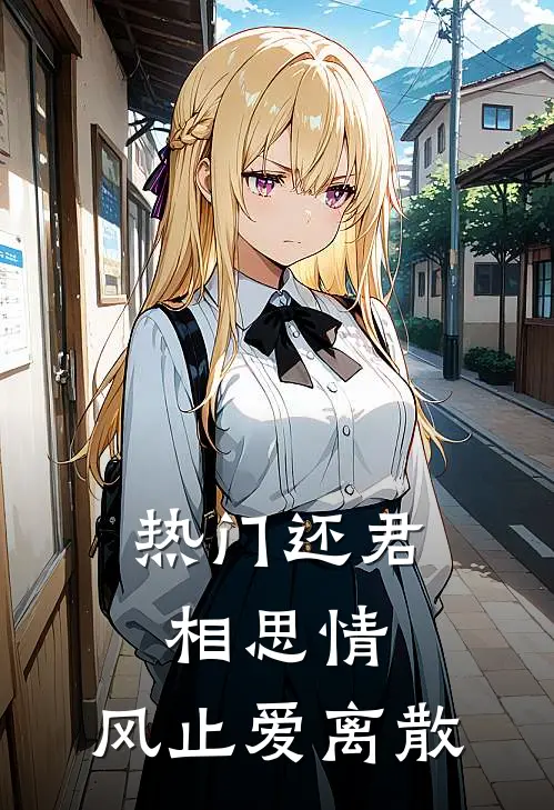 [热门]还君相思情，风止爱离散