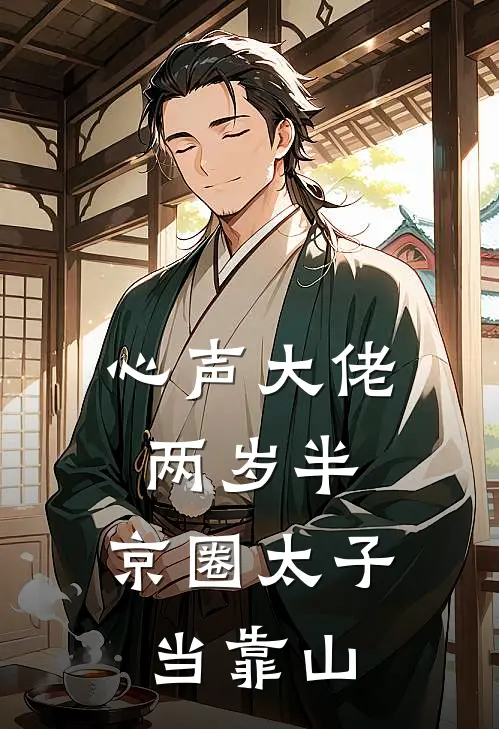 心声大佬两岁半，京圈太子当靠山