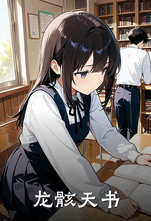 龙骸天书