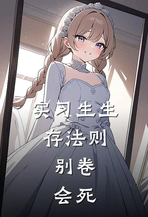 实习生生存法则：别卷，会死