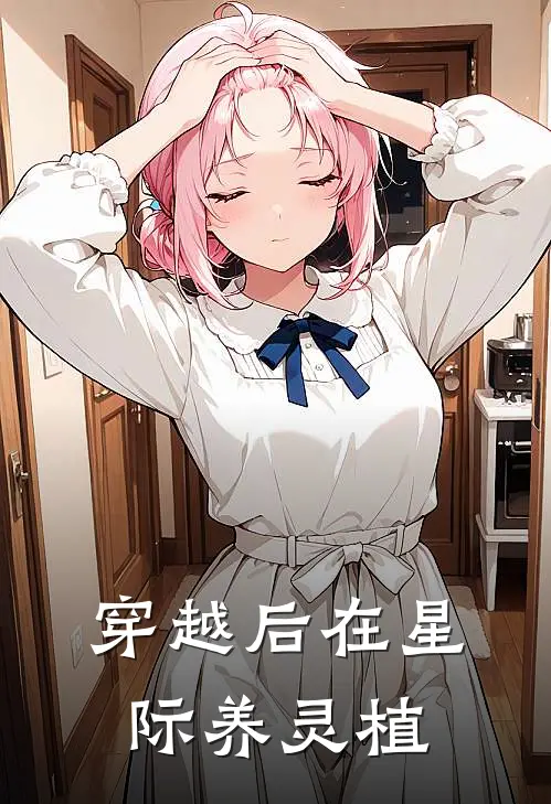 穿越后在星际养灵植