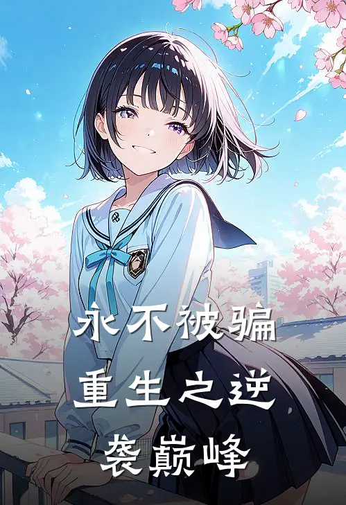 永不被骗：重生之逆袭巅峰