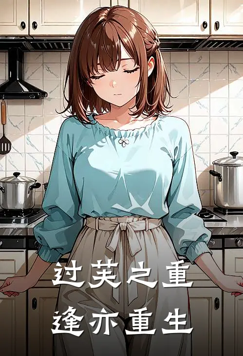 过芙之重逢亦重生