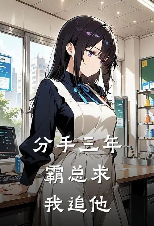 分手三年，霸总求我追他