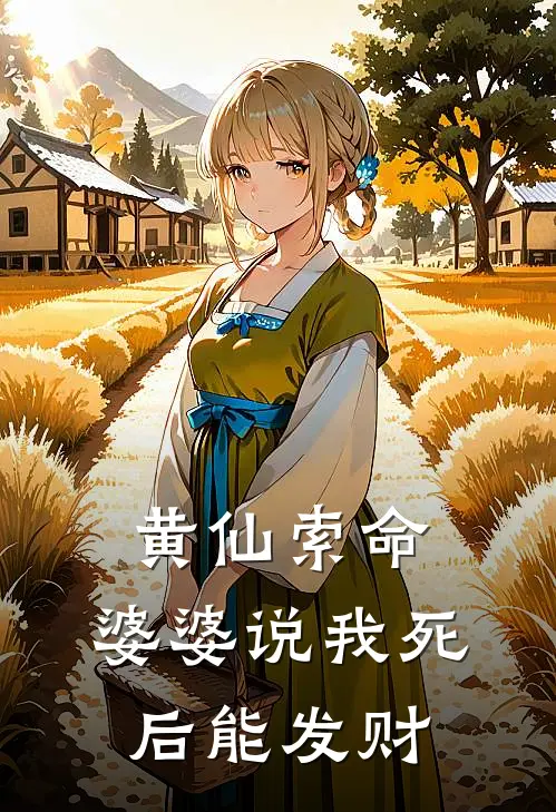 黄仙索命：婆婆说我死后能发财