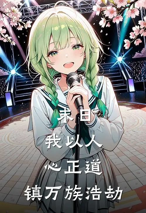 末日：我以人心正道，镇万族浩劫