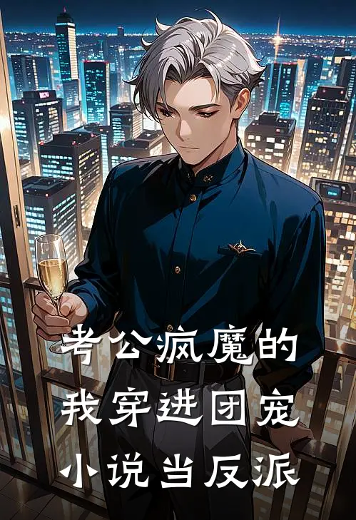 考公疯魔的我穿进团宠小说当反派(南宫筱顾北辰)最新章节在线阅读_(考公疯魔的我穿进团宠小说当反派)最新章节在线阅读