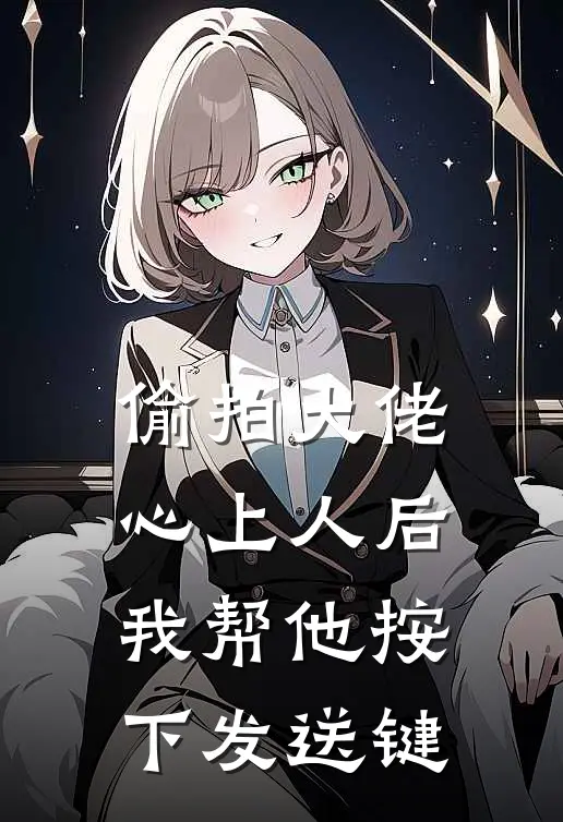 偷拍大佬心上人后，我帮他按下发送键许小姐凌之远最新小说推荐_完结小说偷拍大佬心上人后，我帮他按下发送键(许小姐凌之远)