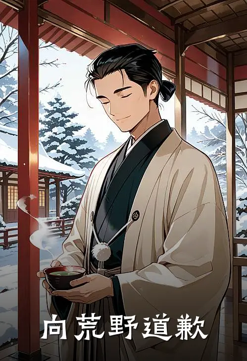 向荒野道歉(陈肃林青梧)已完结小说_小说免费阅读向荒野道歉陈肃林青梧