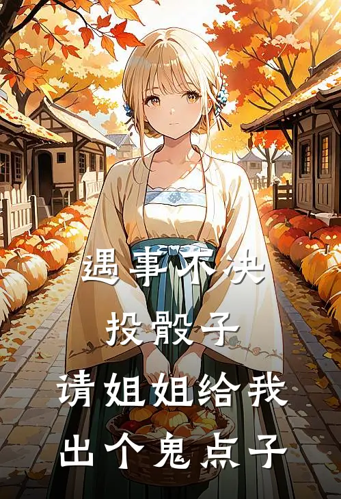 遇事不决投骰子，请姐姐给我出个鬼点子(桑桑江随州)免费热门小说_最新小说推荐遇事不决投骰子，请姐姐给我出个鬼点子桑桑江随州