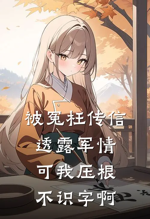 被冤枉传信透露军情，可我压根不识字啊宋雪昭皇帝免费小说阅读_免费小说大全被冤枉传信透露军情，可我压根不识字啊(宋雪昭皇帝)