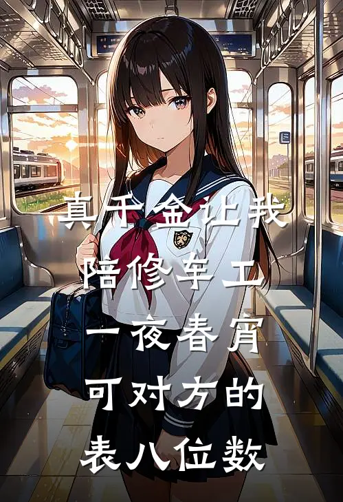 真千金让我陪修车工一夜春宵，可对方的表八位数(陈安然傅哥)在线免费小说_热门网络小说真千金让我陪修车工一夜春宵，可对方的表八位数陈安然傅哥