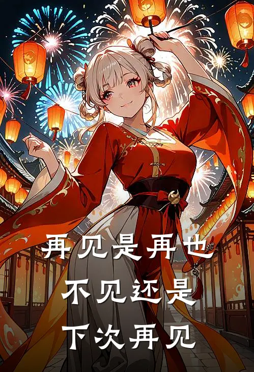 再见是再也不见还是下次再见