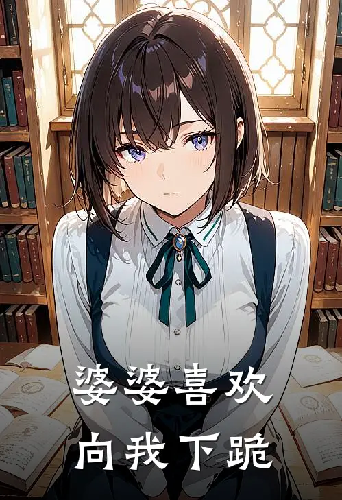 婆婆喜欢向我下跪江雪婆婆全文阅读免费全集_免费小说婆婆喜欢向我下跪(江雪婆婆)