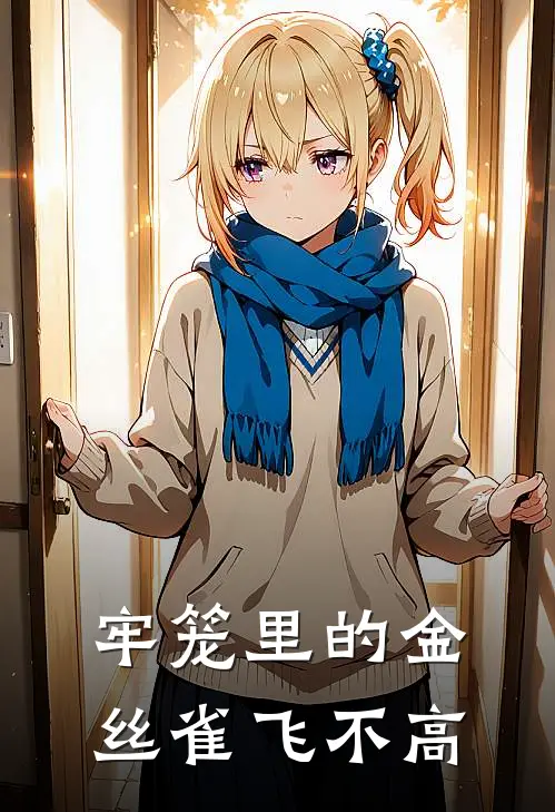 牢笼里的金丝雀飞不高苏小雅林沐小说完整版_完结版小说推荐牢笼里的金丝雀飞不高(苏小雅林沐)