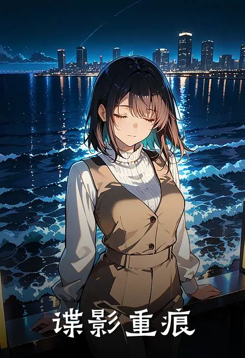 谍影重痕周默安德烈完结小说_完结版小说全文免费阅读谍影重痕周默安德烈